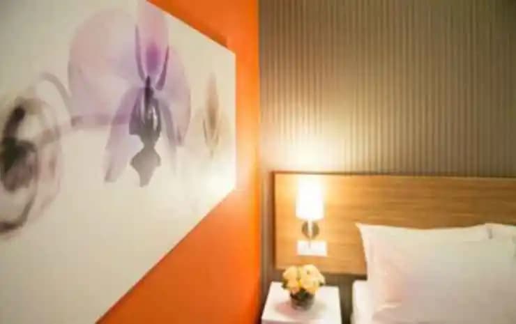Sovotel Boutique Hotel @ Uptown 101 - photo 3