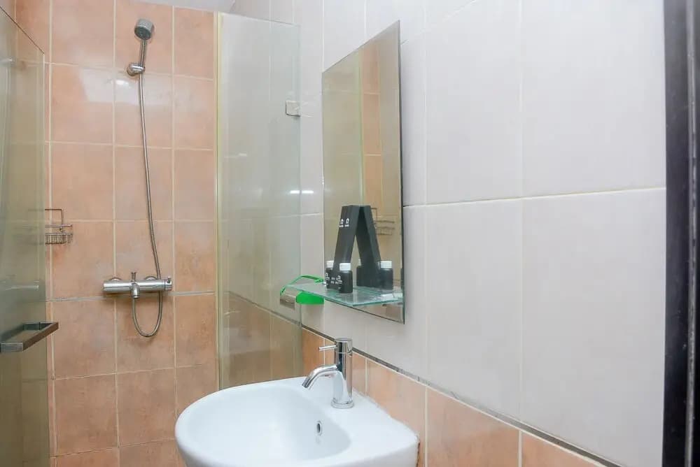 Gorgeous Studio Tamansari Sudirman Apartment - photo 6
