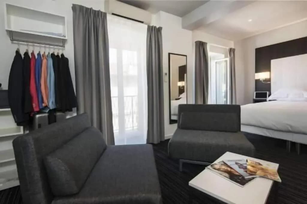 Hôtel 66 - photo 21