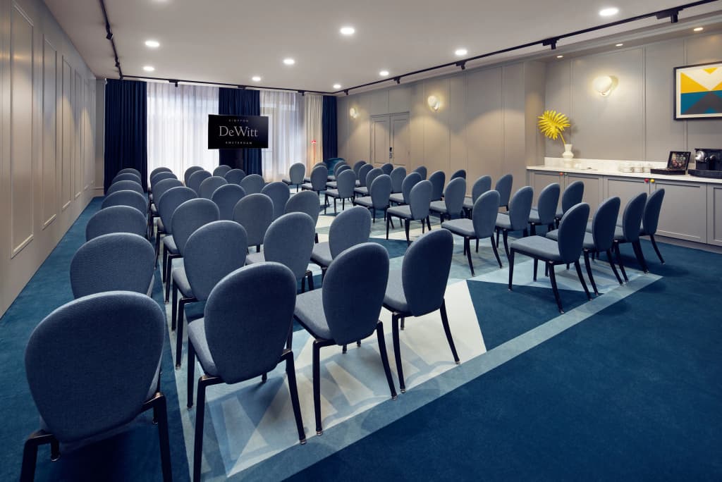 Kimpton De Witt Amsterdam - photo 44