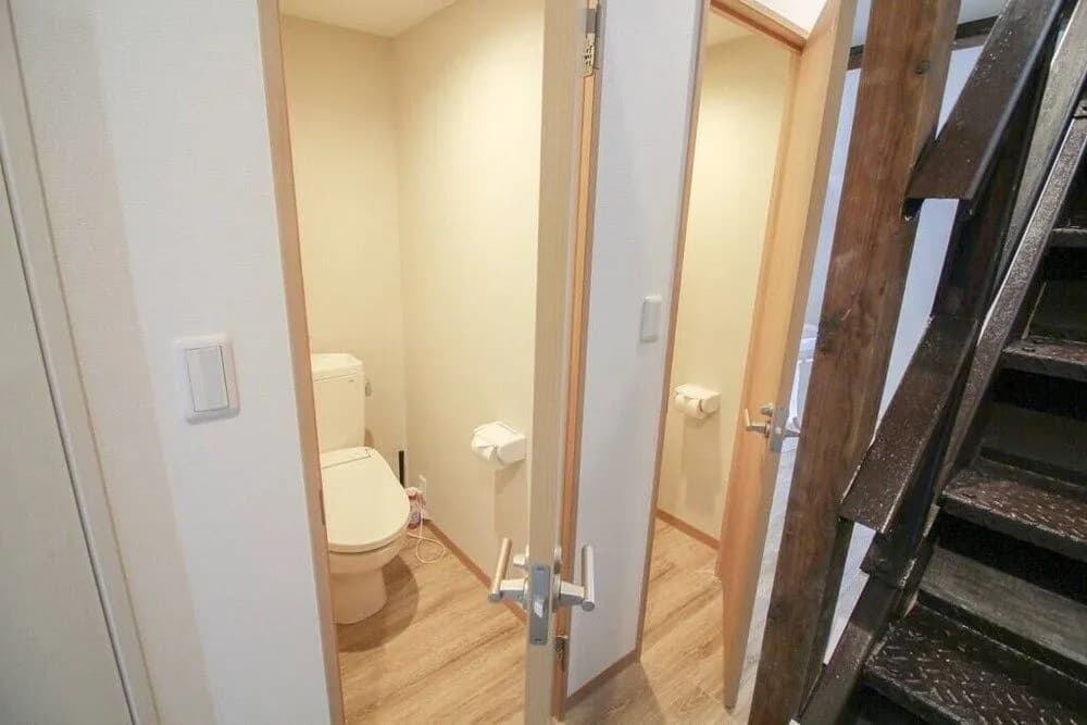 Sakuragawa no Naniwa Ryokan - photo 11
