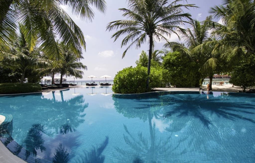 Robinson Maldives - Adults only - photo 9