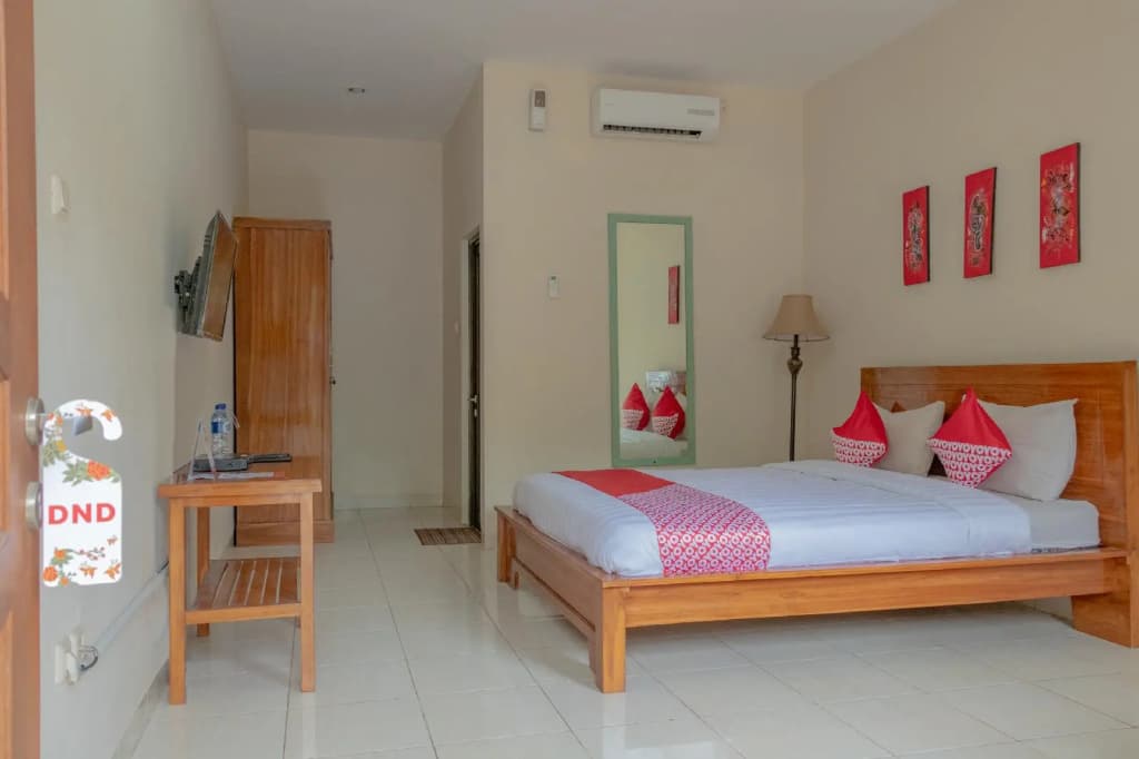 Namora Residence Jakarta - photo 5