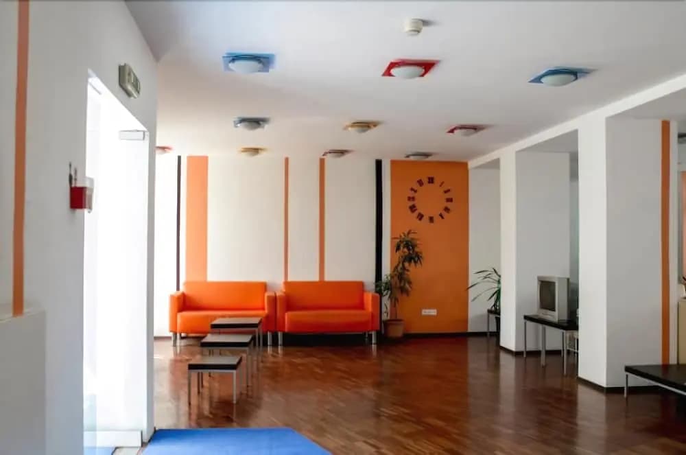 City Hostel Hajdu 44 - photo 8