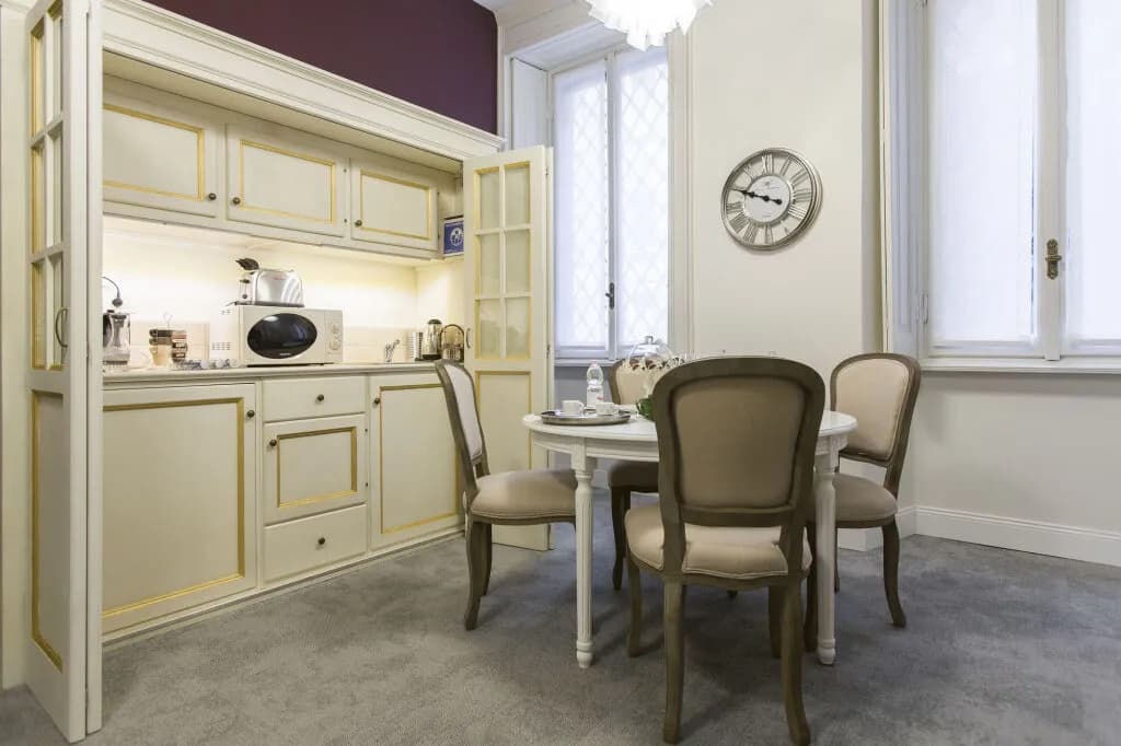 Household - Settembrini 17 - photo 21