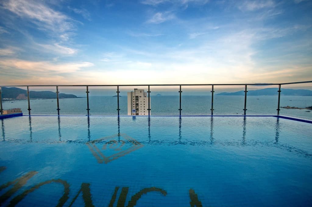 Gibson Hotel Nha Trang - photo 21