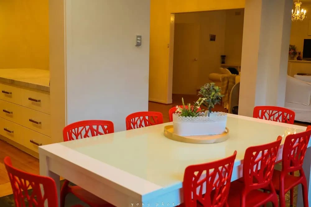 Inner Melbourne Luxury Holiday House - photo 17
