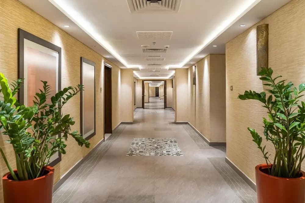 2BD 2 5BA Superior Apt With Pool Gym Beach Access - photo 11