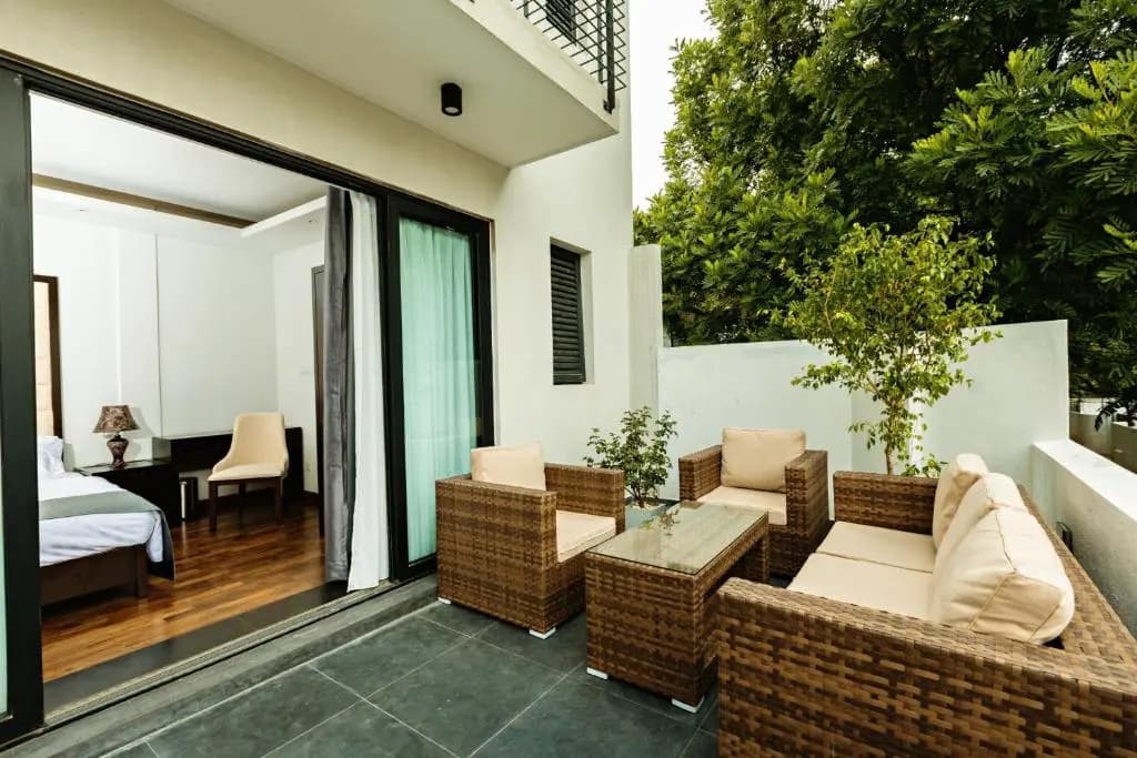 Lavonca Boutique Hotel - photo 2