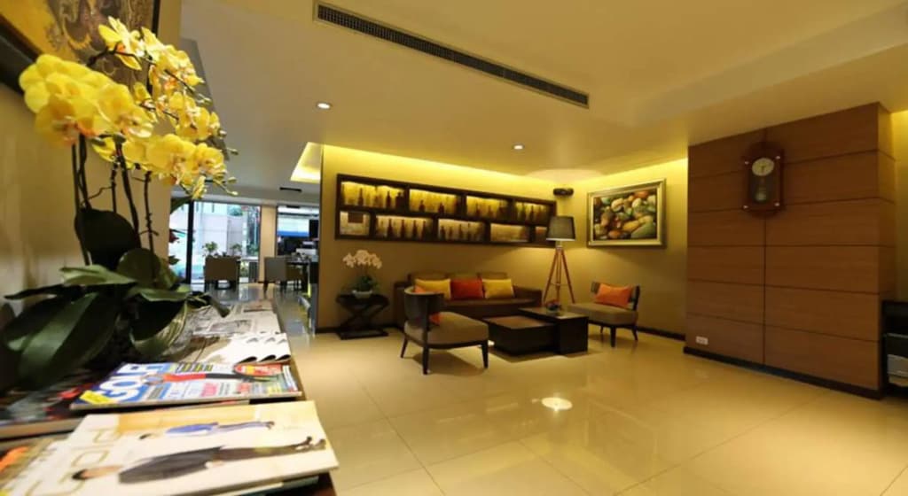 The Dawin Hotel - photo 14