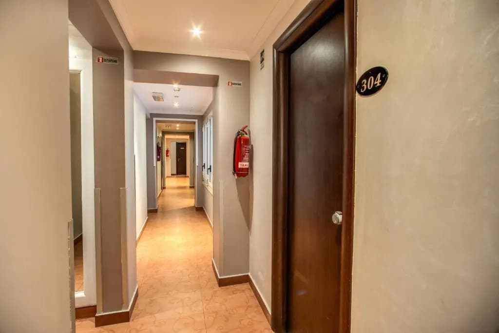 Everest Inn Rome - photo 14