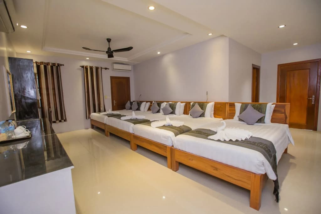 Saline Residence - photo 3