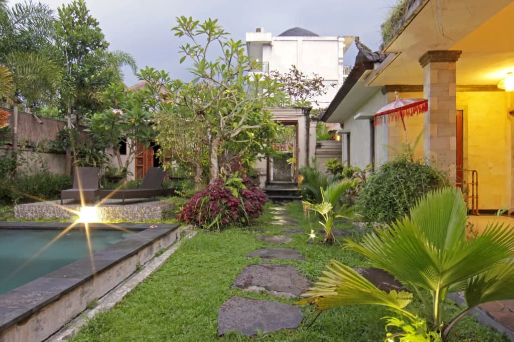 Dupa Sri Wedari Villa - photo 12