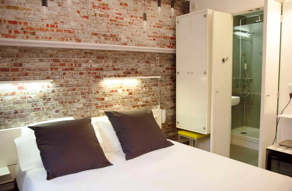 Best Western Hotel Le Montparnasse - photo 6