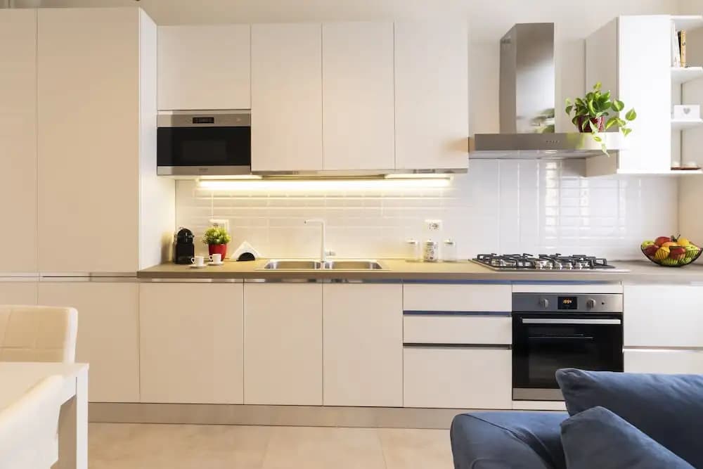 notaMI - BICOCCA Home - 2 Bedrooms - photo 12