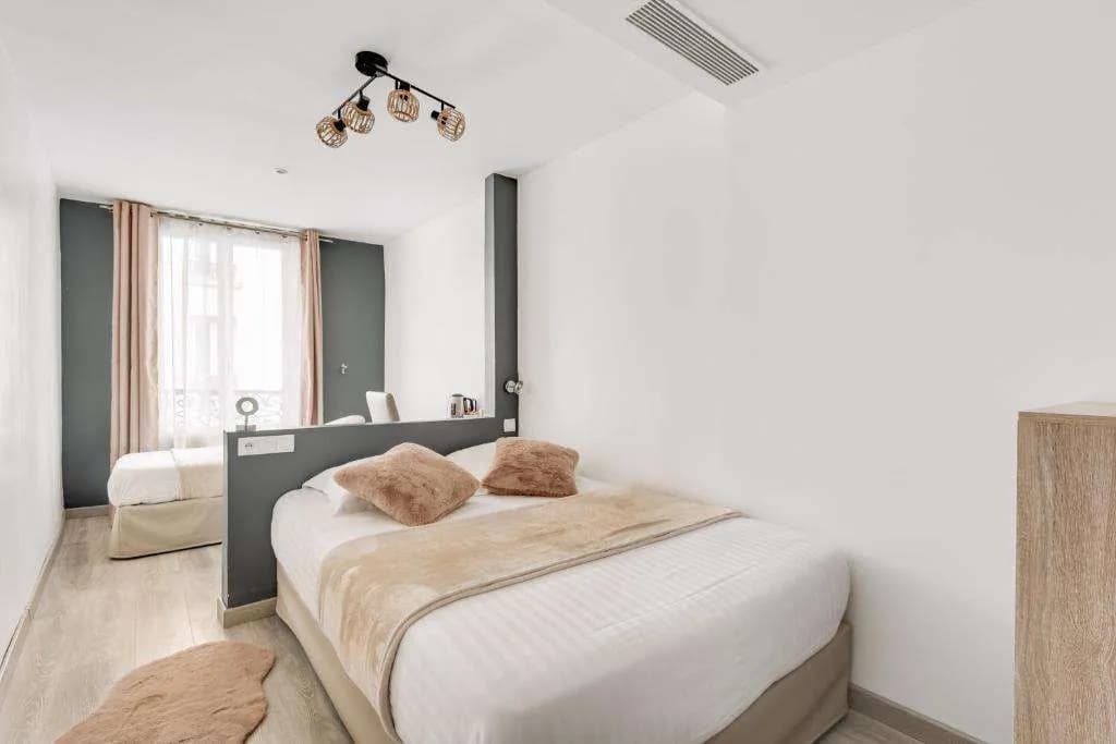 L'Oasis Montparnasse - photo 9