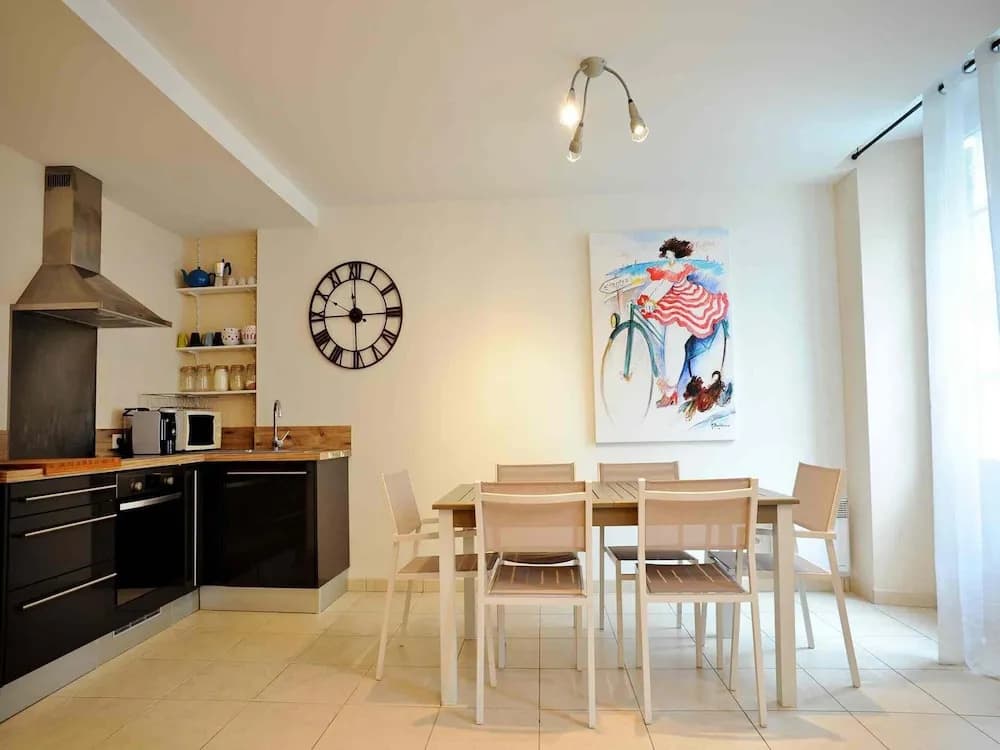 Apart Hotel Riviera - Grimaldi - Promenade des Anglais - photo 20