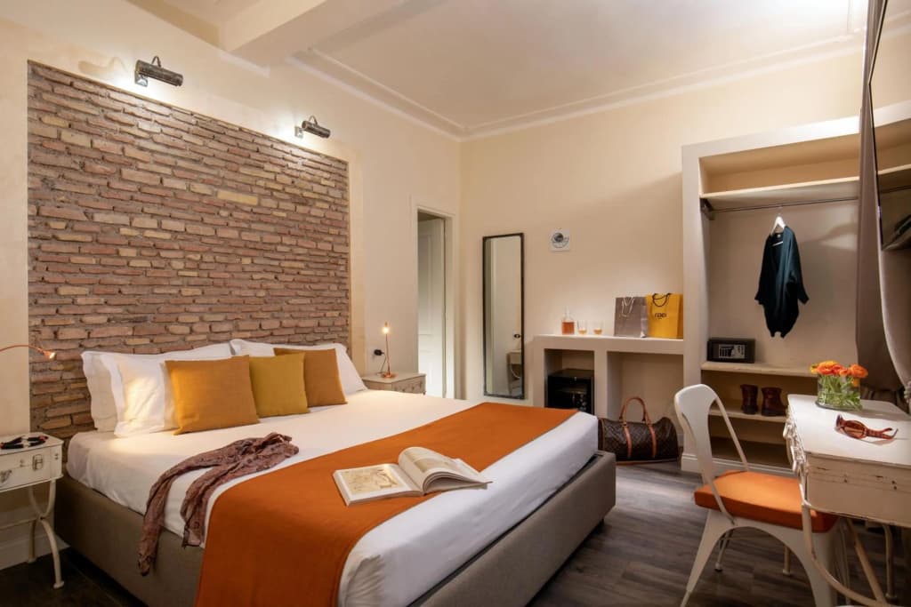 Spagna Secret Rooms - photo 19