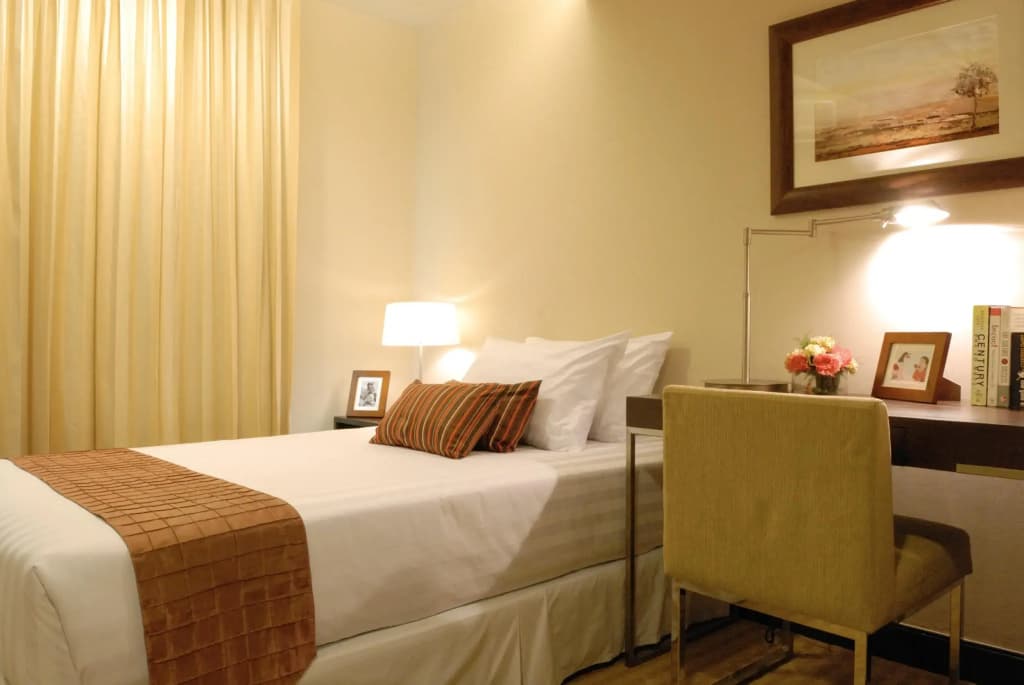 The Narathiwas Hotel & Residence Bangkok - photo 5