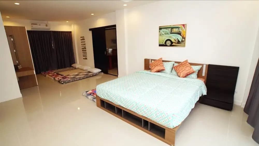 Baan Nara Pool Villa Hua Hin - photo 5