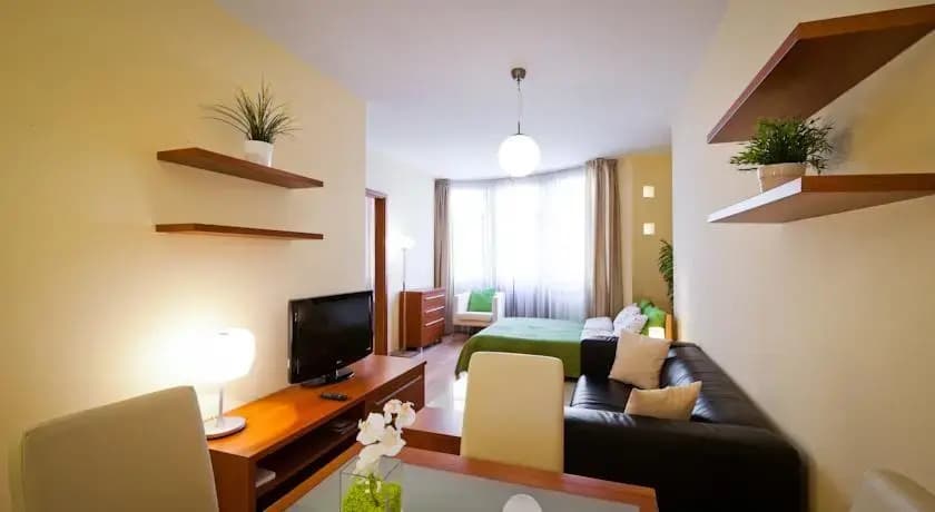 Prime Apartments - photo 3