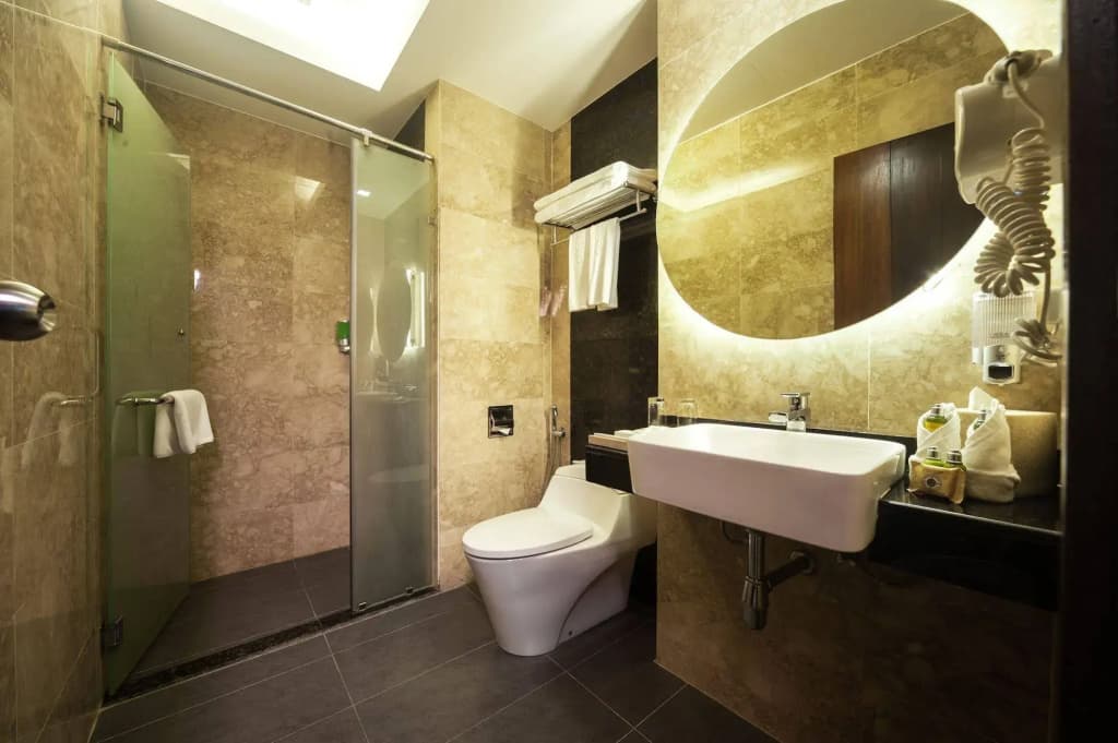 Promenade Hotel Bintulu - photo 7