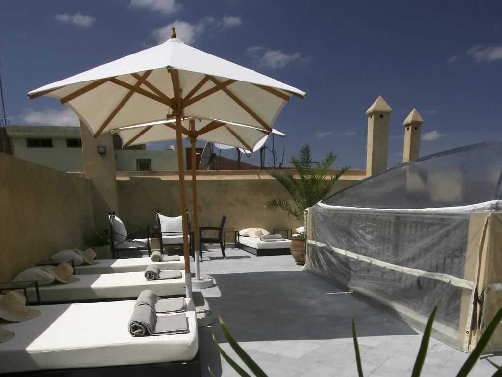 Riad Olema et Spa - photo 24