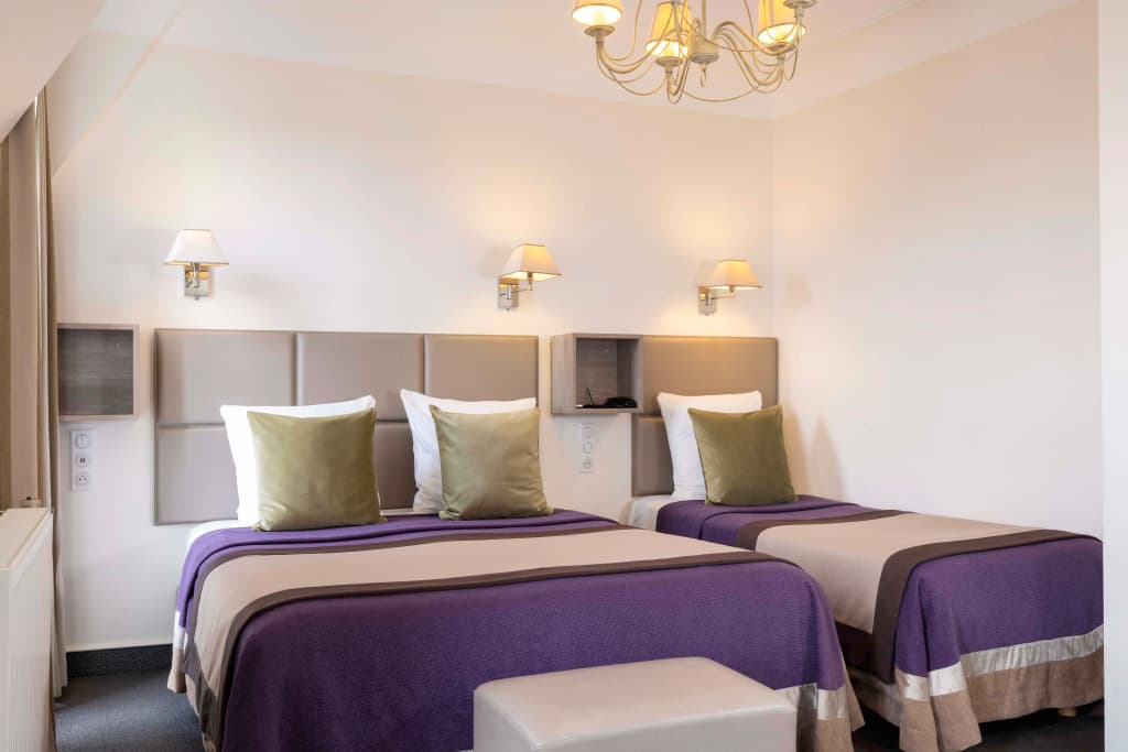 Hotel Saint Pierre - photo 3