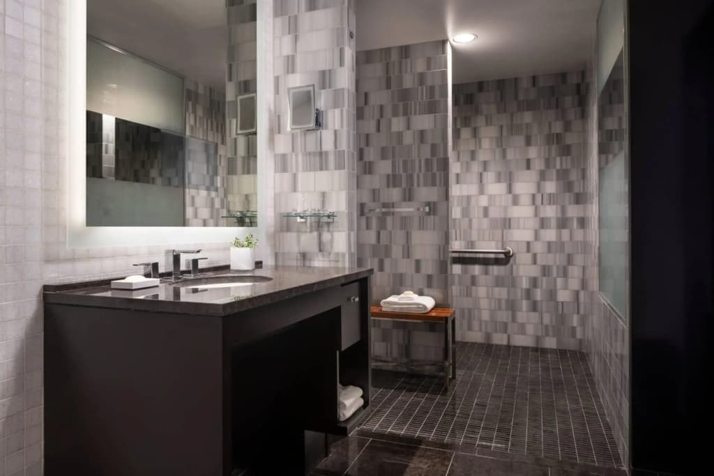 The Ritz-Carlton, Los Angeles - photo 36