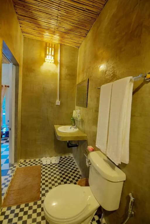 okHouseBiz BNB - photo 9