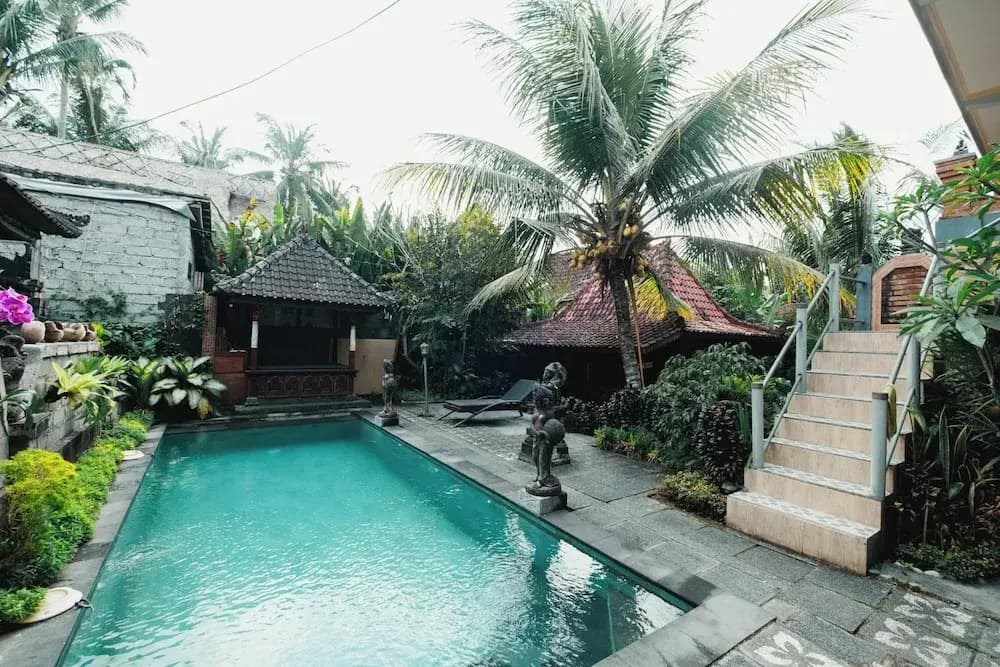 Rizky Guesthouse - photo 12