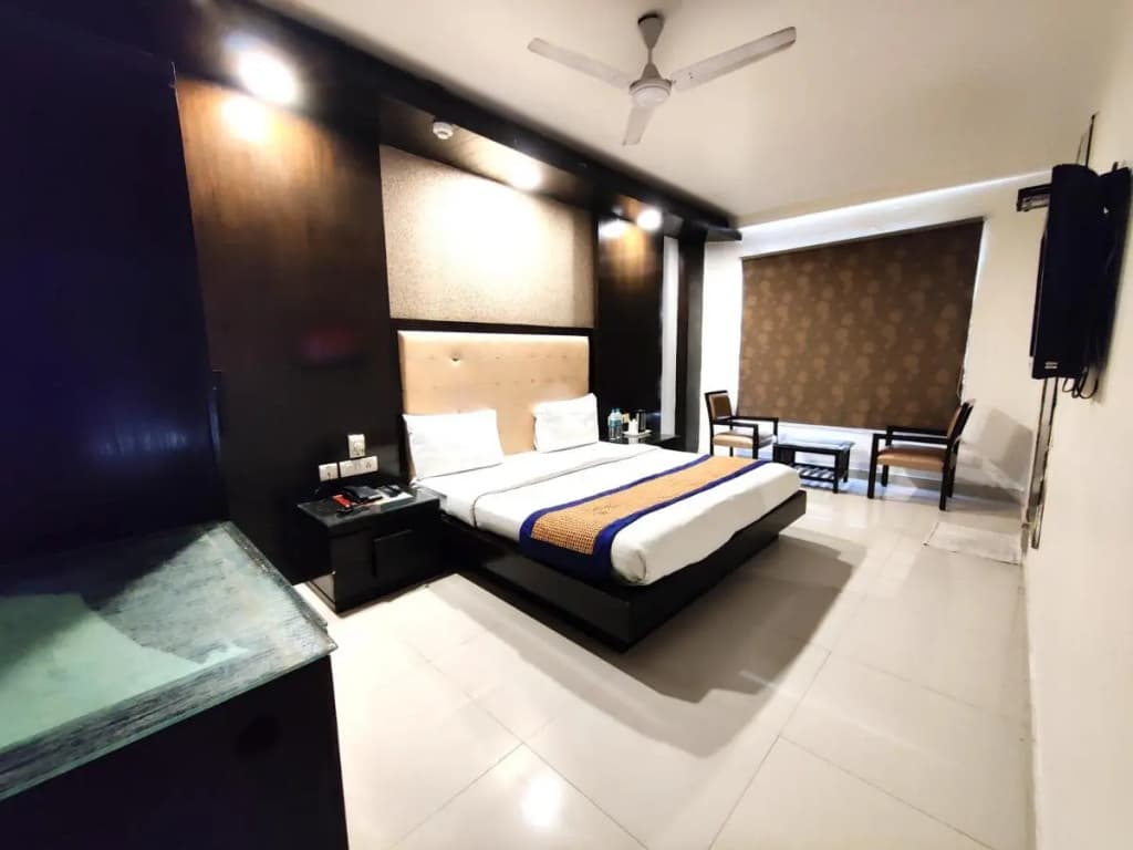 Hotel Delhi Pride - photo 31
