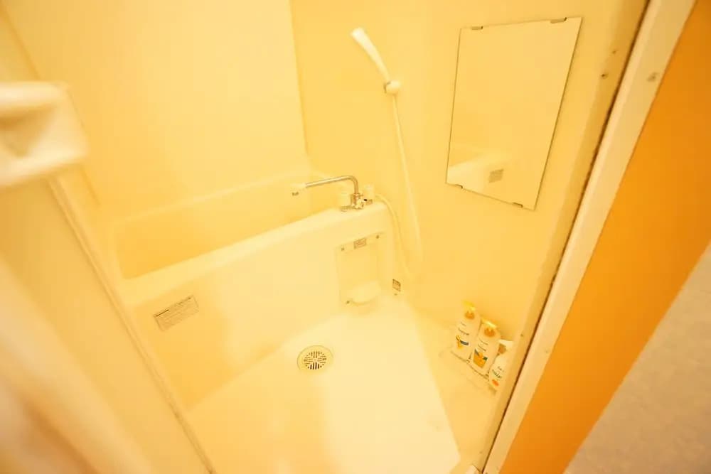 Terry's Apartment Namba South I - photo 6