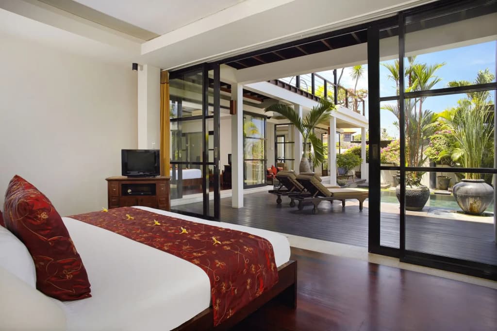 Temple Hill Residence Villa - photo 41
