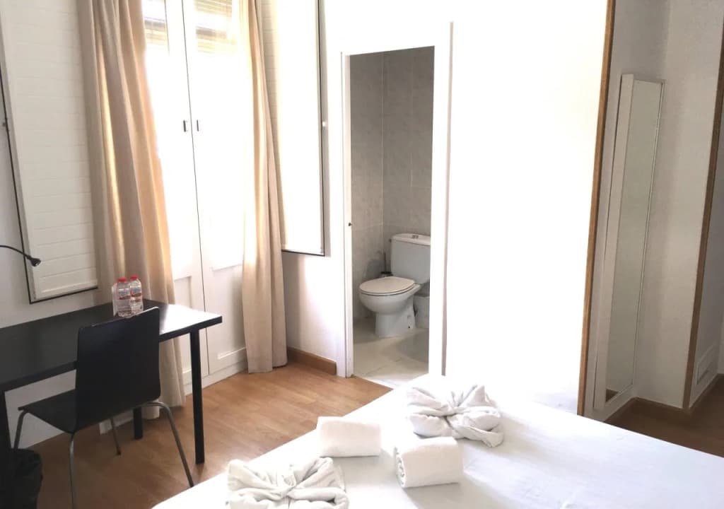 Hostal la Palmera - photo 2