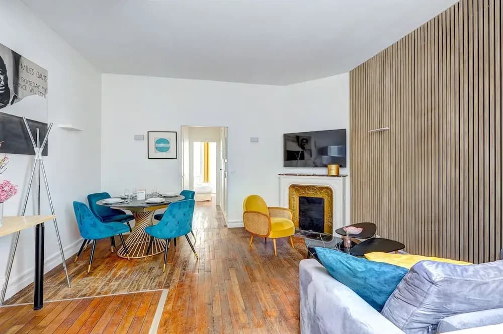 Maison Euler - photo 1