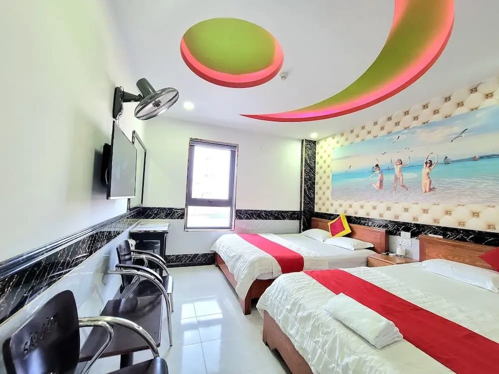 Thiem Thanh Hotel - photo 3