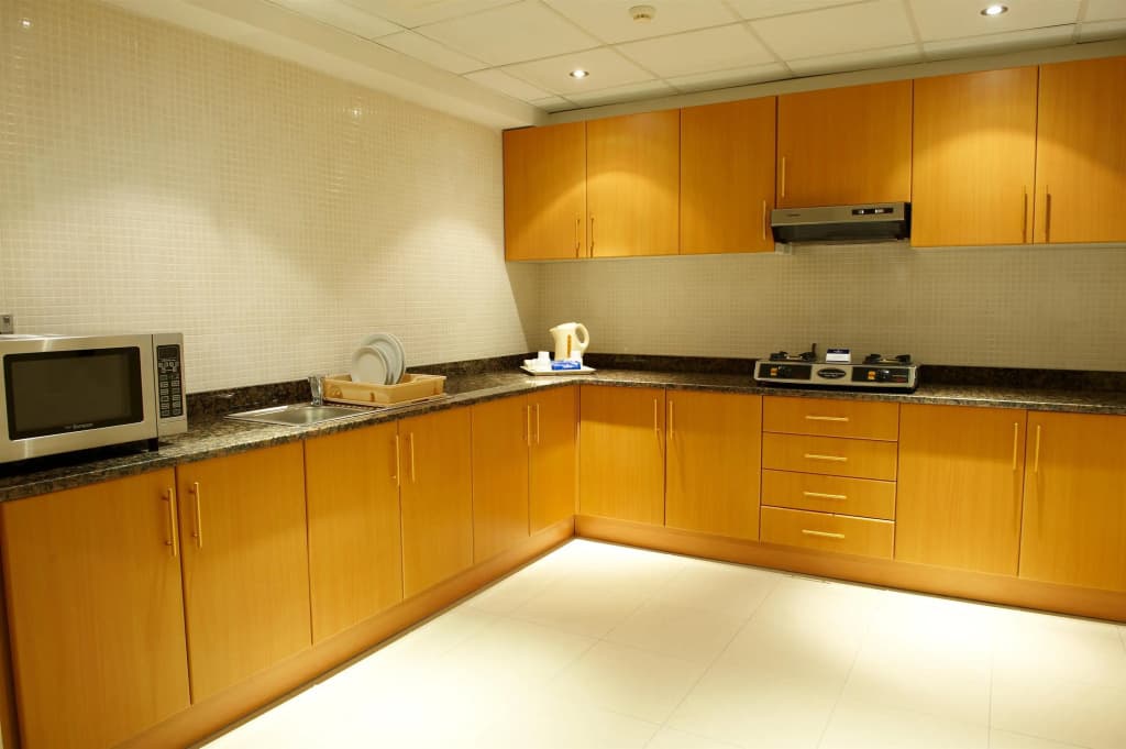 Golden Tulip Sharjah Hotel Apartments - photo 31