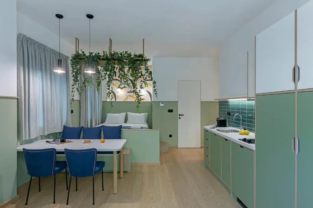 Acro Urban Suites - photo 25