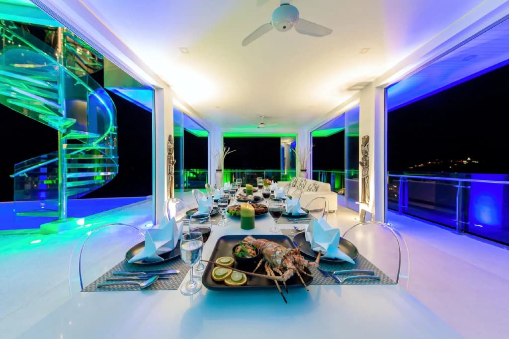 Villa Seawadee - photo 11