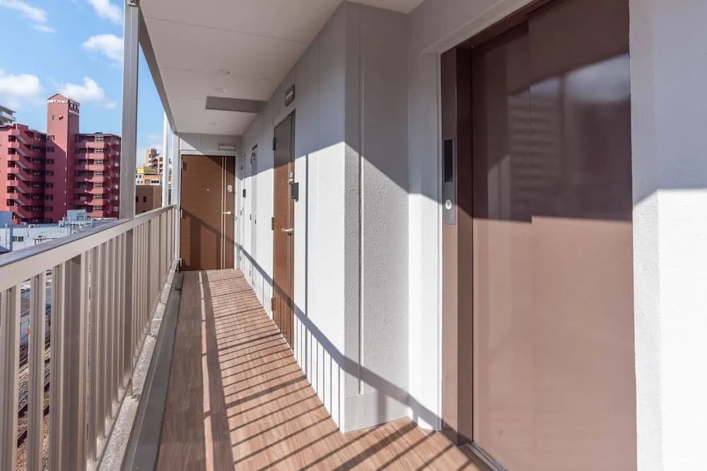 Villa Penthouse Tenma - photo 12