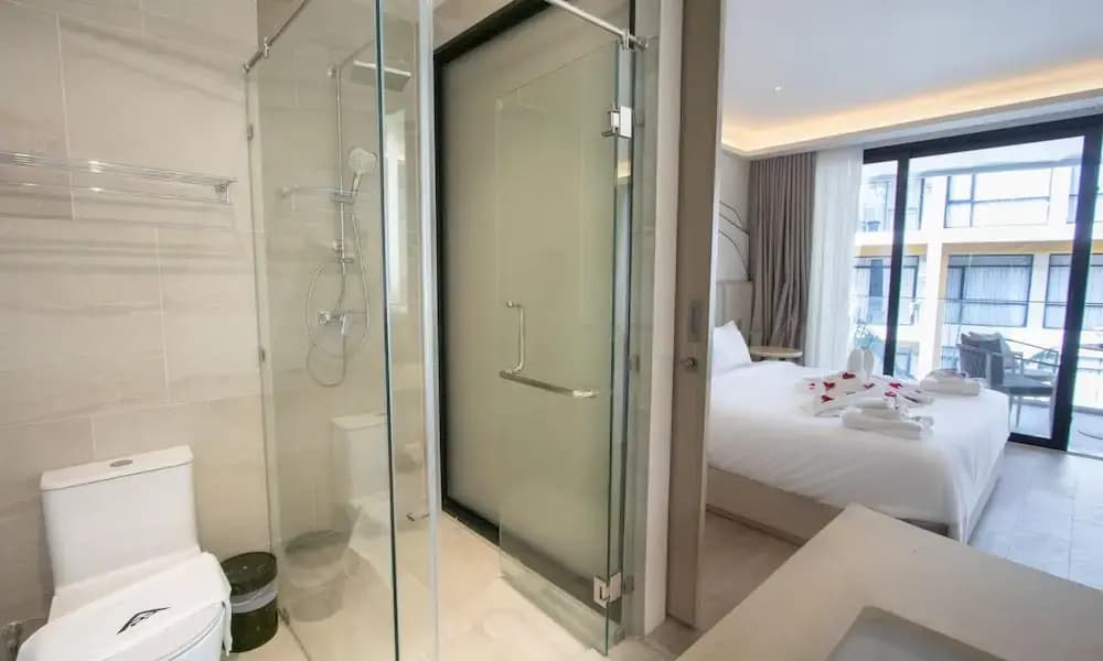 2314 1BR Wyndham Naithon - photo 9