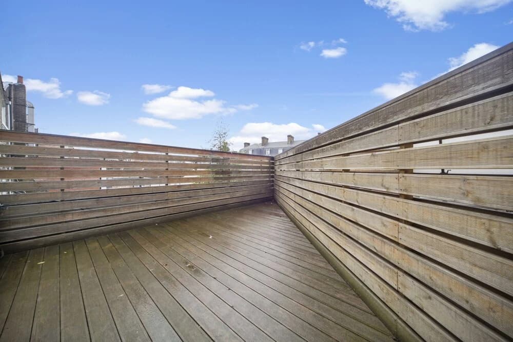 Executive Apartments in Central London Euston FREE WiFi by City Stay Aparts - photo 13