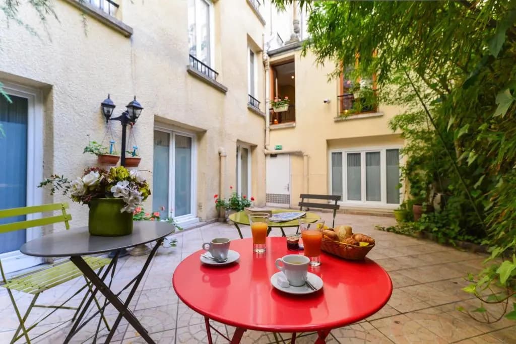 Korner Montmartre - photo 18