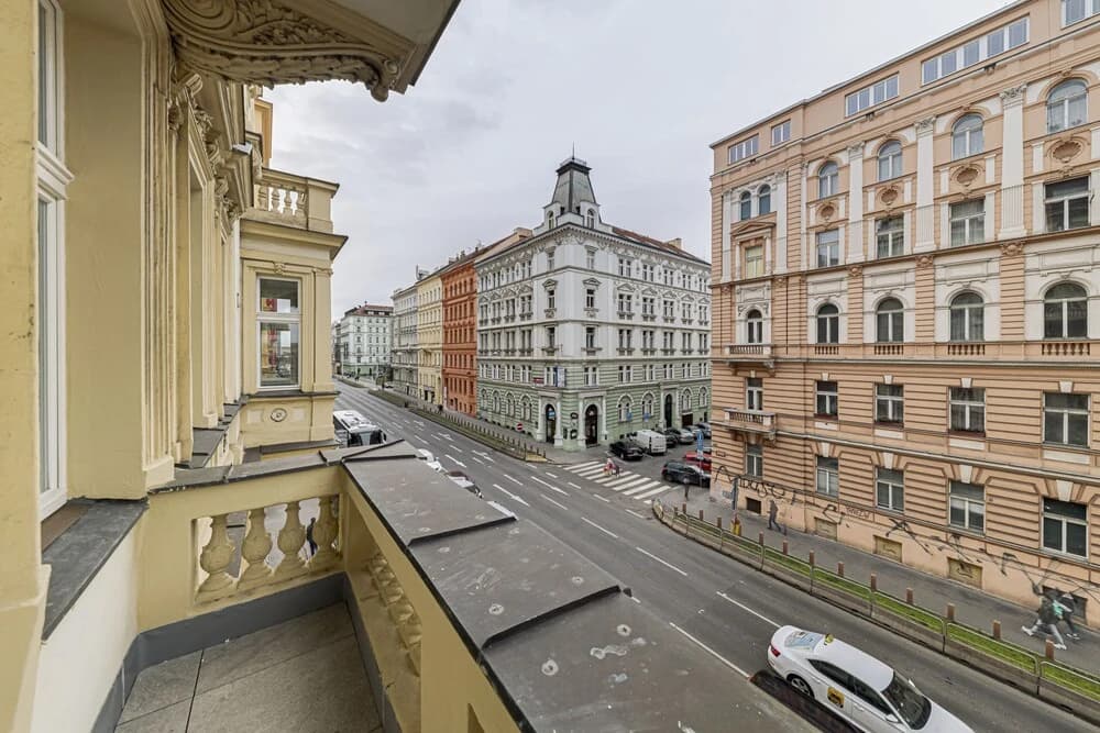 Maison Residence Prague A - photo 1