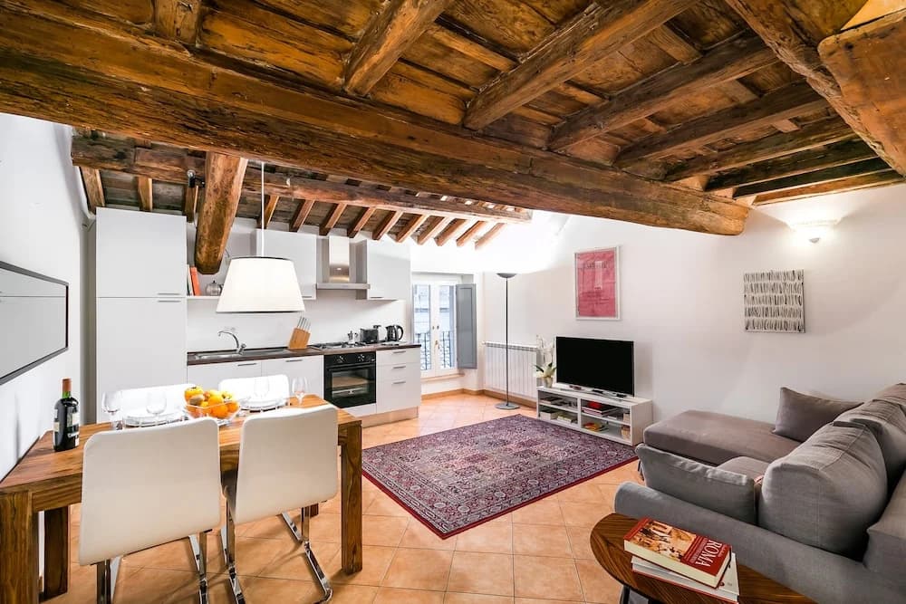 Rex-Apartments - photo 6