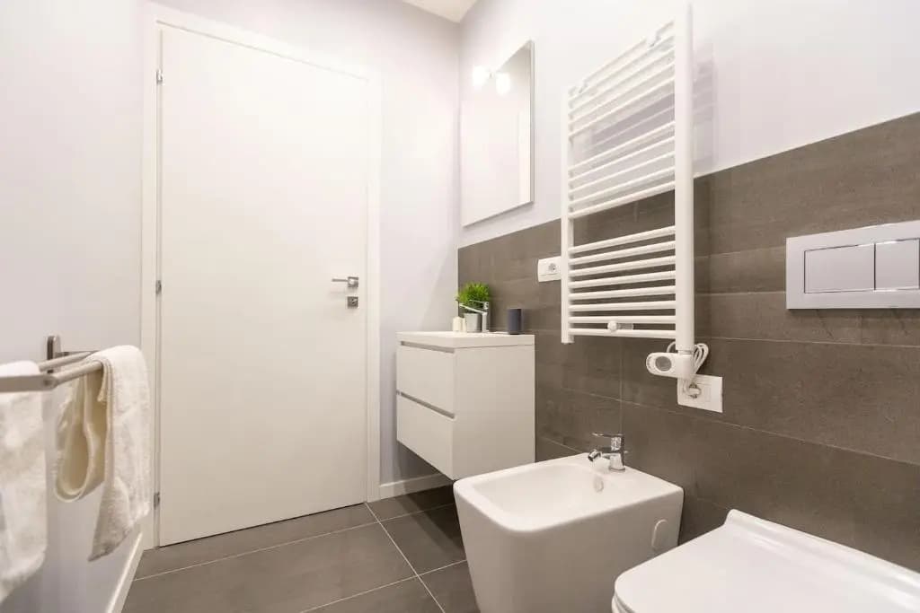 Apartment via Padova 151 - photo 16