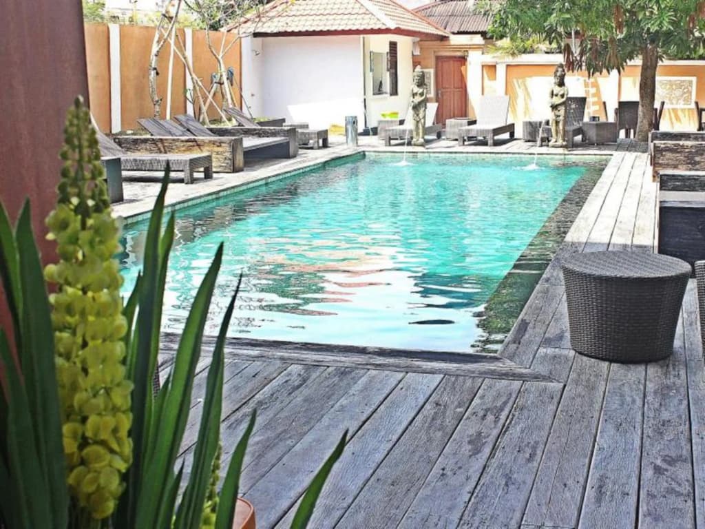 Mirah Hostel - photo 15