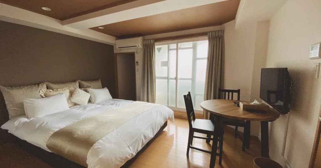 THE LIMELIGHT KYOTO - Hostel - photo 16