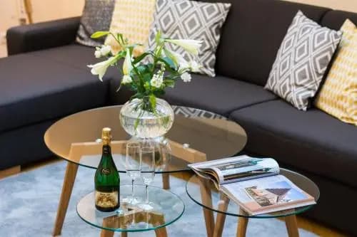 Luxury Apartment Maiselova - photo 13